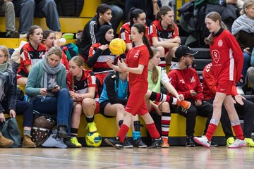 Bild 66 - wCJ NFV Futsalmeisterschaft